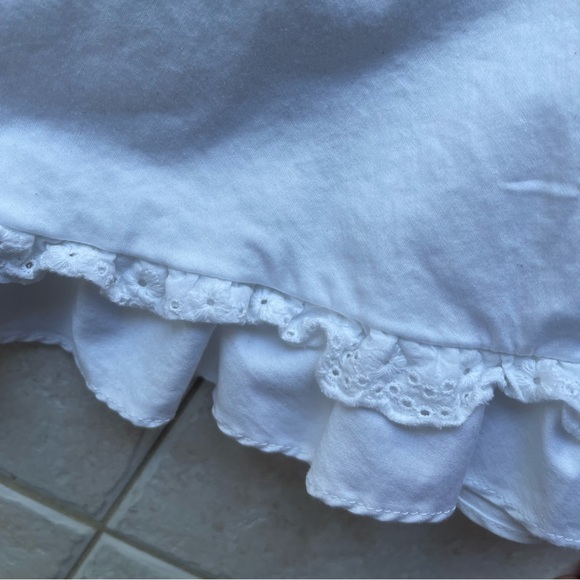 For Love and Lemons Jackson Mini Dress - small - Picture 8 of 12